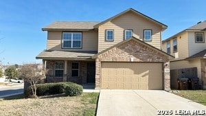 1402 Frio Eagle in San Antonio, TX - Building Photo - Building Photo