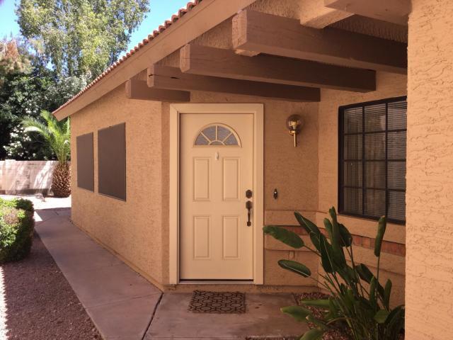 4682 W Harrison St in Chandler, AZ - Building Photo - Building Photo