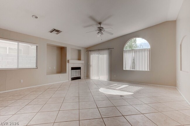 1460 Dragon Rock Dr in Henderson, NV - Building Photo - Building Photo