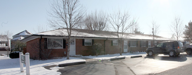 Tree Apartments in Whiteland, IN - Building Photo - Building Photo