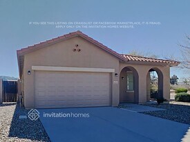 2623 W Fawn Dr, Unit 3305 in Phoenix, AZ - Building Photo