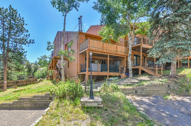 30666 Sun Creek Dr in Evergreen, CO - Building Photo - Building Photo