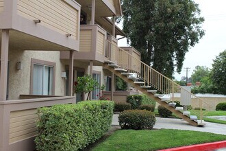 Milestone Apartments in Orange, CA - Building Photo - Building Photo
