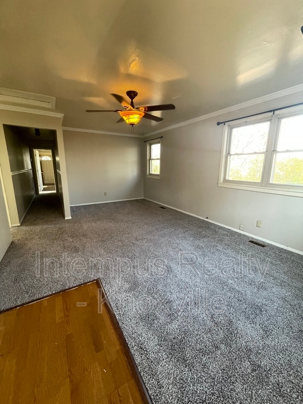 280 S Benedict Ave in Oak Ridge, TN - Building Photo - Building Photo