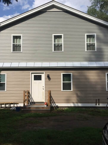 251 Pleasant St, Unit 5