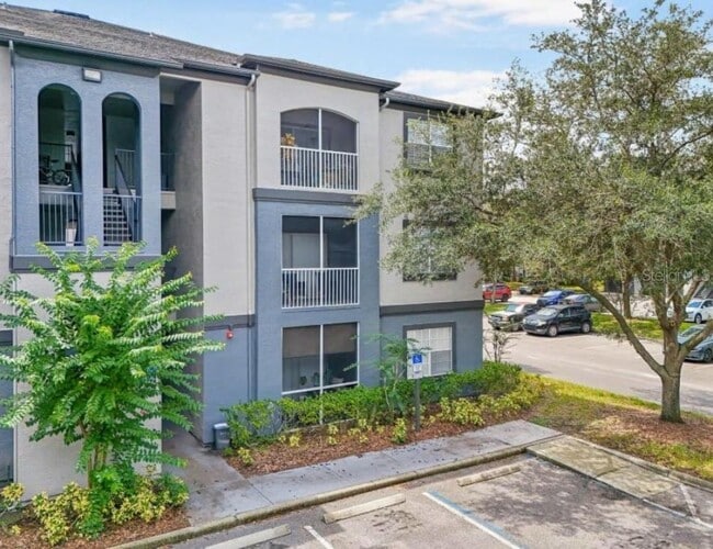 property at 13015 Sanctuary Cove Dr