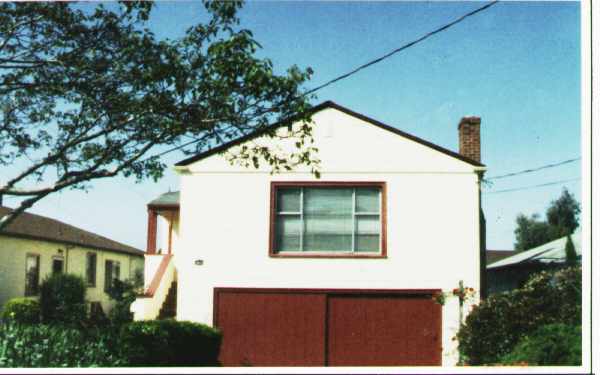 539 Everett St in El Cerrito, CA - Building Photo - Building Photo