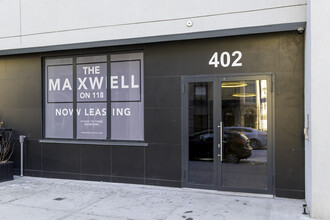 The Maxwell 118 in New York, NY - Building Photo - Building Photo