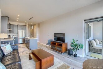 2958 Syracuse St in Denver, CO - Building Photo - Building Photo