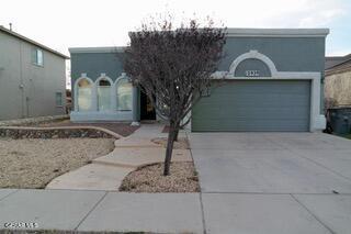 12929 Hidden Grove Dr in El Paso, TX - Foto de edificio - Building Photo