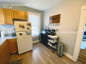 4117 Marburg Ave-Unit -2 in Cincinnati, OH - Building Photo - Building Photo
