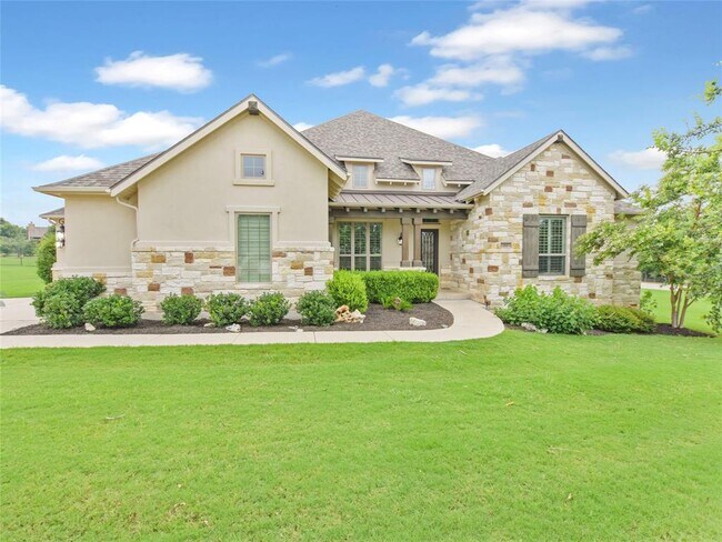 property at 300 Flintlock Dr
