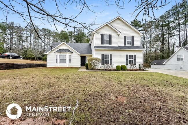 property at 105 Wood Way