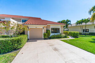 900 Windermere Way in Palm Beach Gardens, FL - Foto de edificio - Building Photo