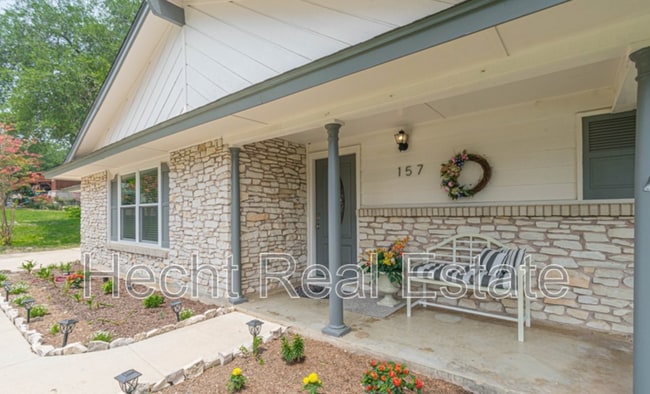 157 Persia Dr in Universal City, TX - Building Photo - Building Photo