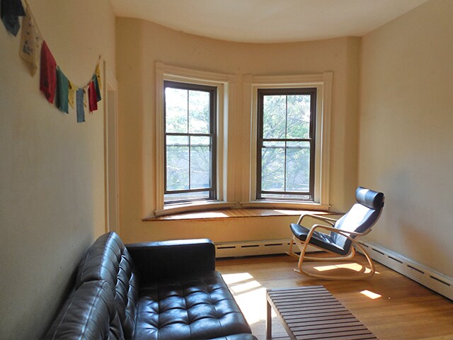 88 Willow St, Unit 03 in Cambridge, MA - Building Photo