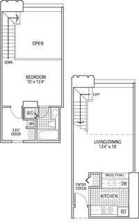 The Packard Motor Car Building photo'