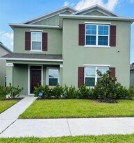 5511 Stable Mate Dr in Apopka, FL - Building Photo