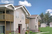 DAVENPORT STREET ESTATES photo'