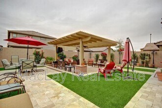 3946 E Blue Spruce Ln in Gilbert, AZ - Building Photo - Building Photo