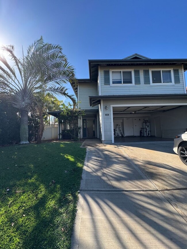 property at 43 Papahi Loop