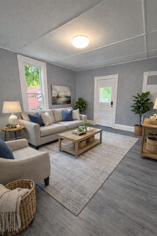 14 Willow St, Unit 1 in Old Town, ME - Building Photo - Building Photo