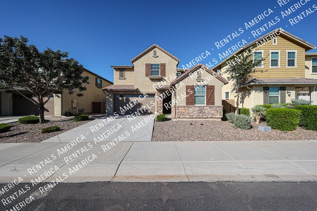 1026 E Weatherby Way in Chandler, AZ - Building Photo - Building Photo