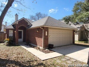 12122 Netherwood Ln in San Antonio, TX - Building Photo - Building Photo