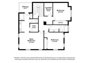 17736 W Mandalay Ln in Surprise, AZ - Building Photo - Building Photo
