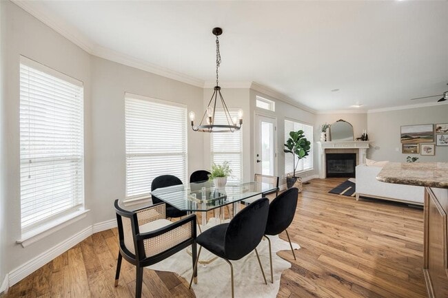3125 NW 164th Terrace in Edmond, OK - Foto de edificio - Building Photo