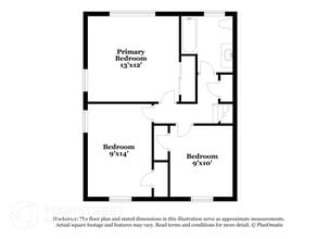 8508 E 85th Terrace in Raytown, MO - Foto de edificio - Building Photo