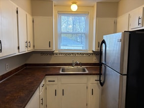 66 Hamlet Ave in Woonsocket, RI - Building Photo - Building Photo