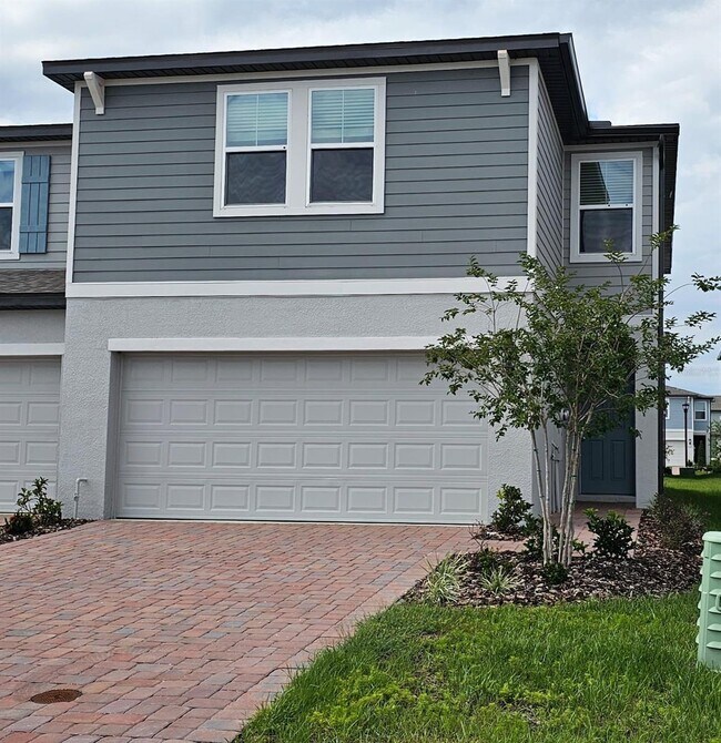 4353 Switchgrass Ln in St. Cloud, FL - Building Photo - Building Photo