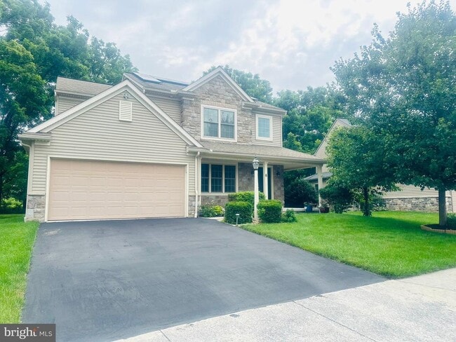 property at 6 Sugar Maple Way