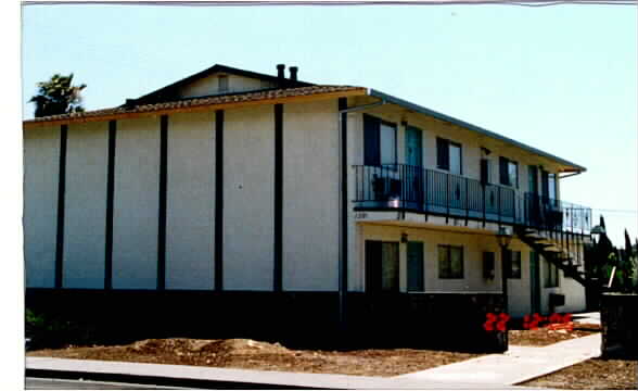 1201 Dana Dr in Fairfield, CA - Building Photo - Building Photo