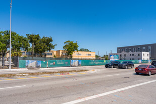Flagler Villas in Coral Gables, FL - Building Photo