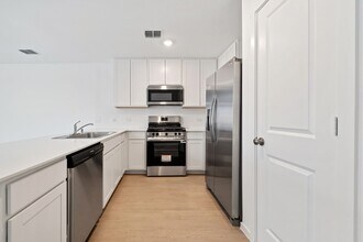 3912 Pontchartrain Pkwy in Sherman, TX - Building Photo - Building Photo