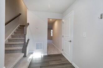 6517 Pathfinder Wy in Raleigh, NC - Building Photo - Building Photo