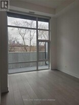 25 Adra Grado Way in Toronto, ON - Building Photo