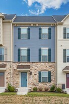 5983 Jefferson Technology Blvd in Frederick, MD - Building Photo