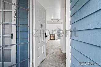1511 Four Oaks Cir in San Jose, CA - Building Photo - Building Photo