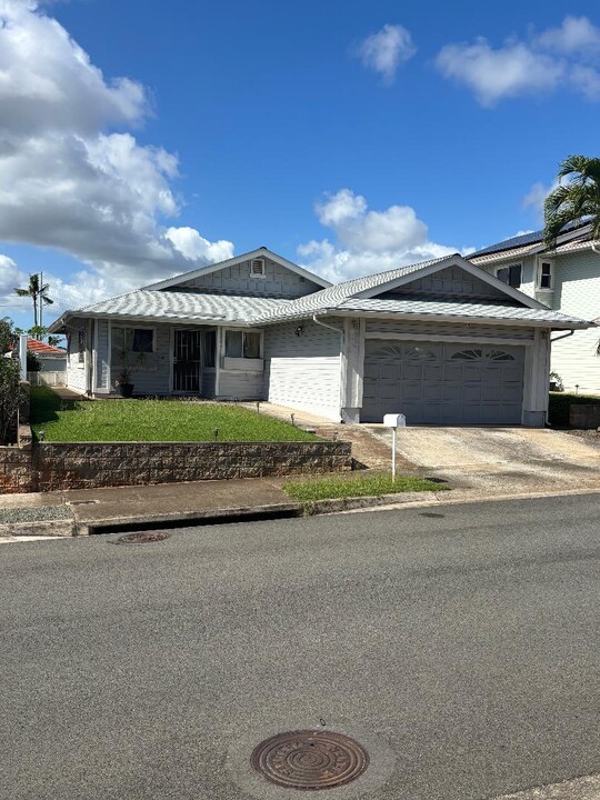 94-1033 Molale St in Waipahu, HI - Building Photo