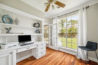 15314 Ripplewind Ln in Houston, TX - Building Photo - Building Photo