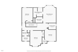 2112 Longmont Dr in Wake Forest, NC - Foto de edificio - Building Photo