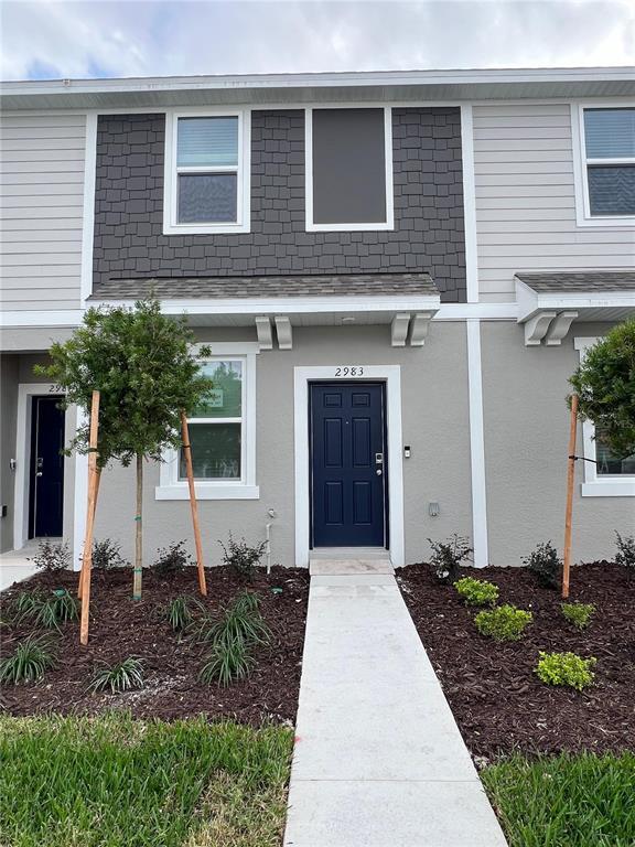 property at 2983 Skyline Lp