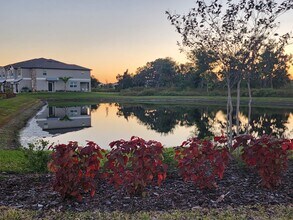 11041 65th Ter E in Palmetto, FL - Building Photo - Building Photo