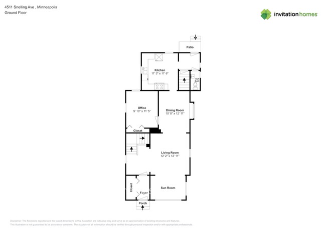 4511 Snelling Ave in Minneapolis, MN - Building Photo - Building Photo