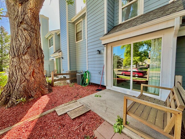 2929 Ross Dr in Fort Collins, CO - Building Photo - Building Photo