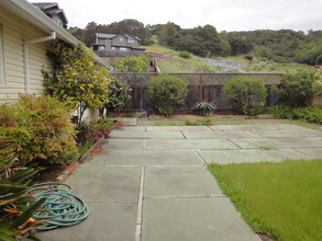 4 Zandra Pl in Novato, CA - Building Photo - Building Photo