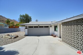 39047 Sherry Cir in Cathedral City, CA - Building Photo - Building Photo